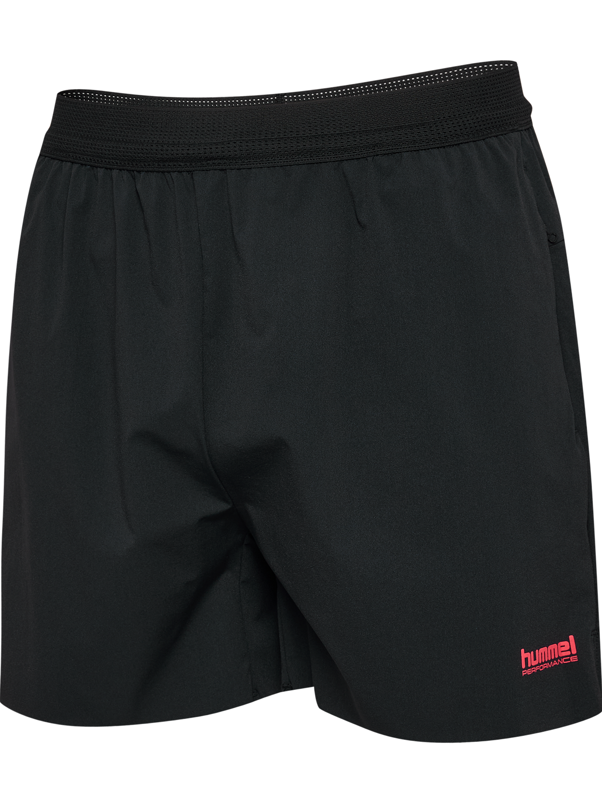 hummel Men's HIIT Intensity Shorts-1