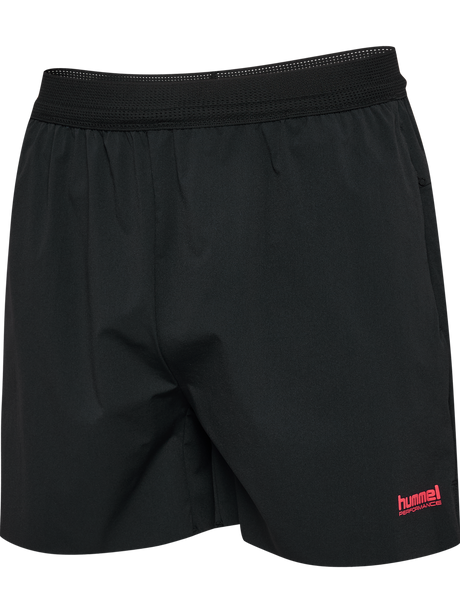 hummel Men's HIIT Intensity Shorts-1