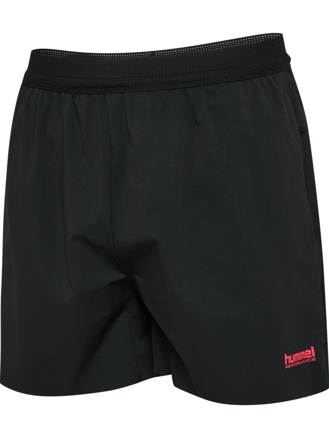 hummel Men's HIIT Intensity Shorts-1