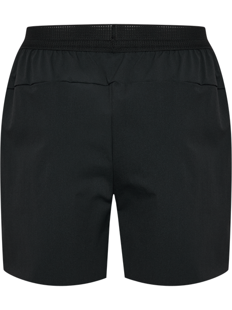 hummel Men's HIIT Intensity Shorts-2