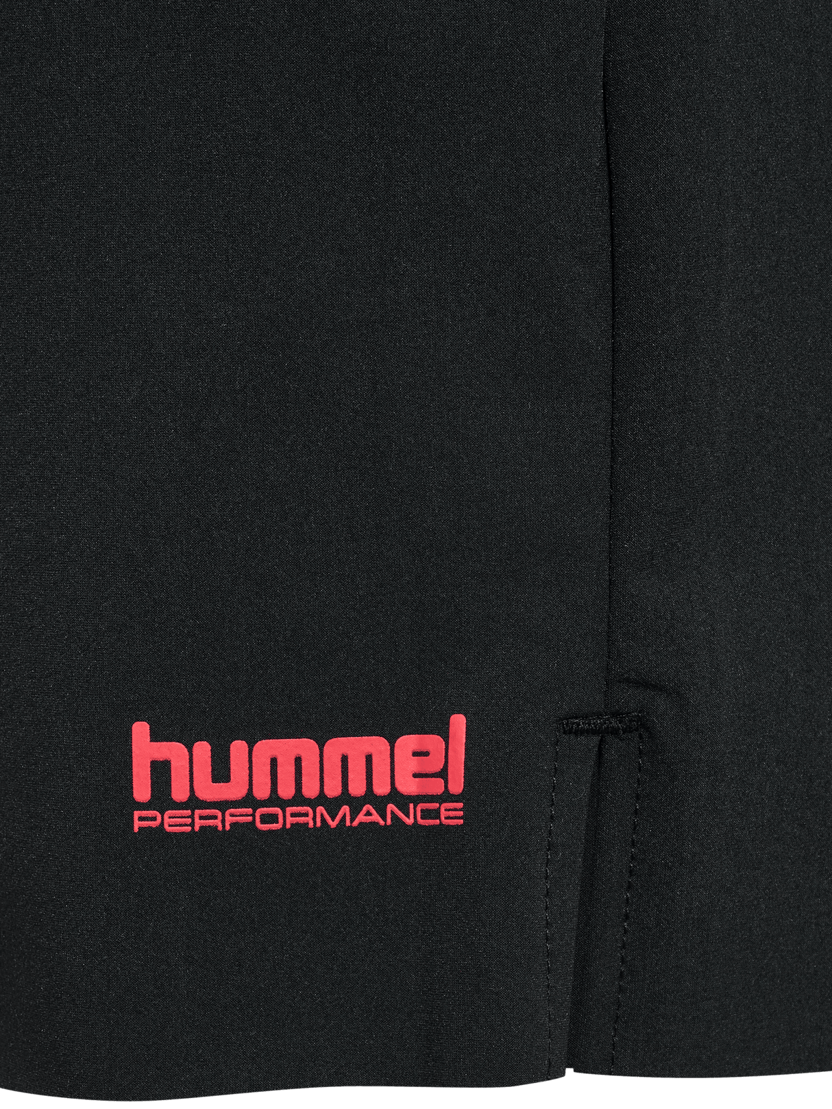 hummel Men's HIIT Intensity Shorts-3