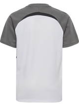 hummel Youth Lead 2.0 Short Sleeve Jersey-2