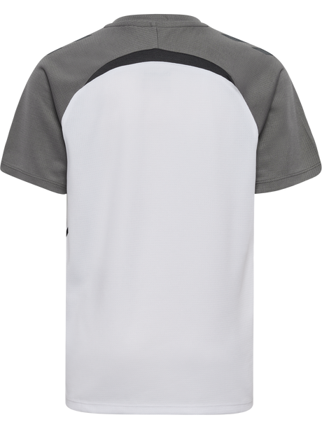 hummel Youth Lead 2.0 Short Sleeve Jersey-2