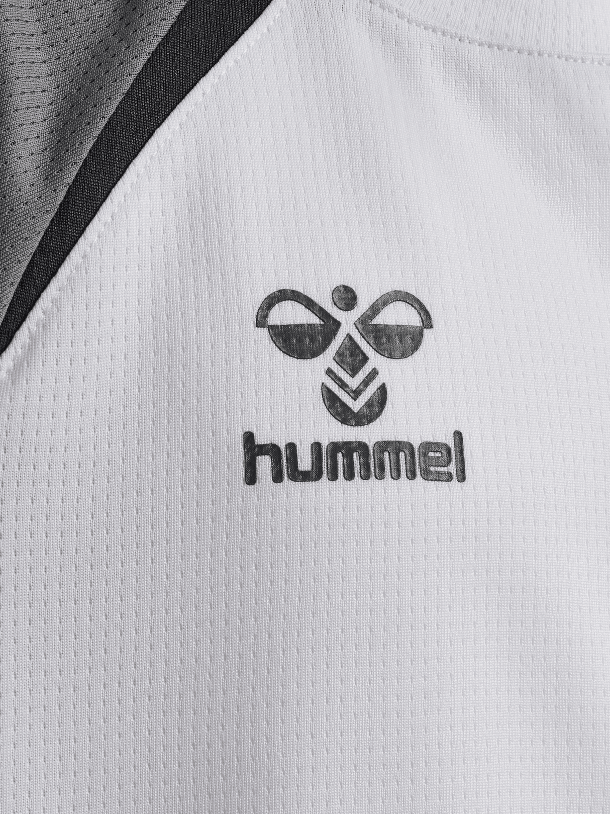 hummel Youth Lead 2.0 Short Sleeve Jersey-3