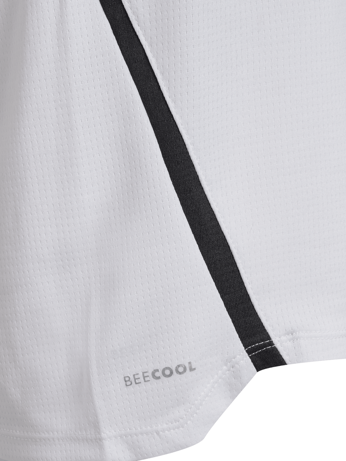 hummel Youth Lead 2.0 Short Sleeve Jersey-4