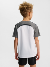 hummel Youth Lead 2.0 Short Sleeve Jersey-5