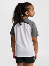 hummel Youth Lead 2.0 Short Sleeve Jersey-7