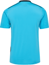 hummel Men's Referee Short Sleeve Jersey-2