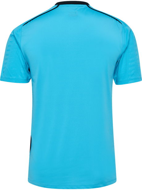 hummel Men's Referee Short Sleeve Jersey-2