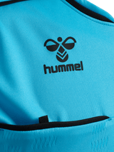 hummel Men's Referee Short Sleeve Jersey-4