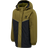 hummel Youth Josse Jacket-1