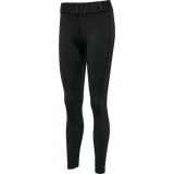 hummel Women's Jada Mid Waist Tights-1