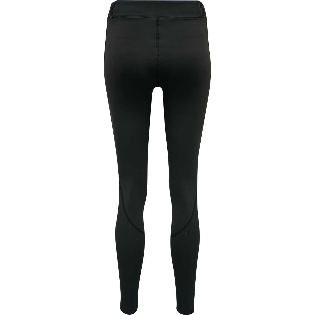 hummel Women's Jada Mid Waist Tights-2
