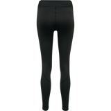 hummel Women's Jada Mid Waist Tights-2