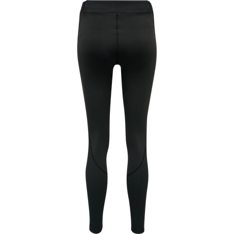 hummel Women's Jada Mid Waist Tights-2
