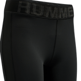 hummel Women's Jada Mid Waist Tights-3
