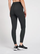 hummel Women's Jada Mid Waist Tights-7