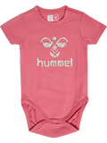 hummel Infant & Toddler Jocha Bodysuit Short Sleeve-1