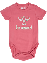 hummel Infant & Toddler Jocha Bodysuit Short Sleeve-1