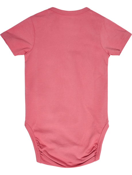 hummel Infant & Toddler Jocha Bodysuit Short Sleeve-2