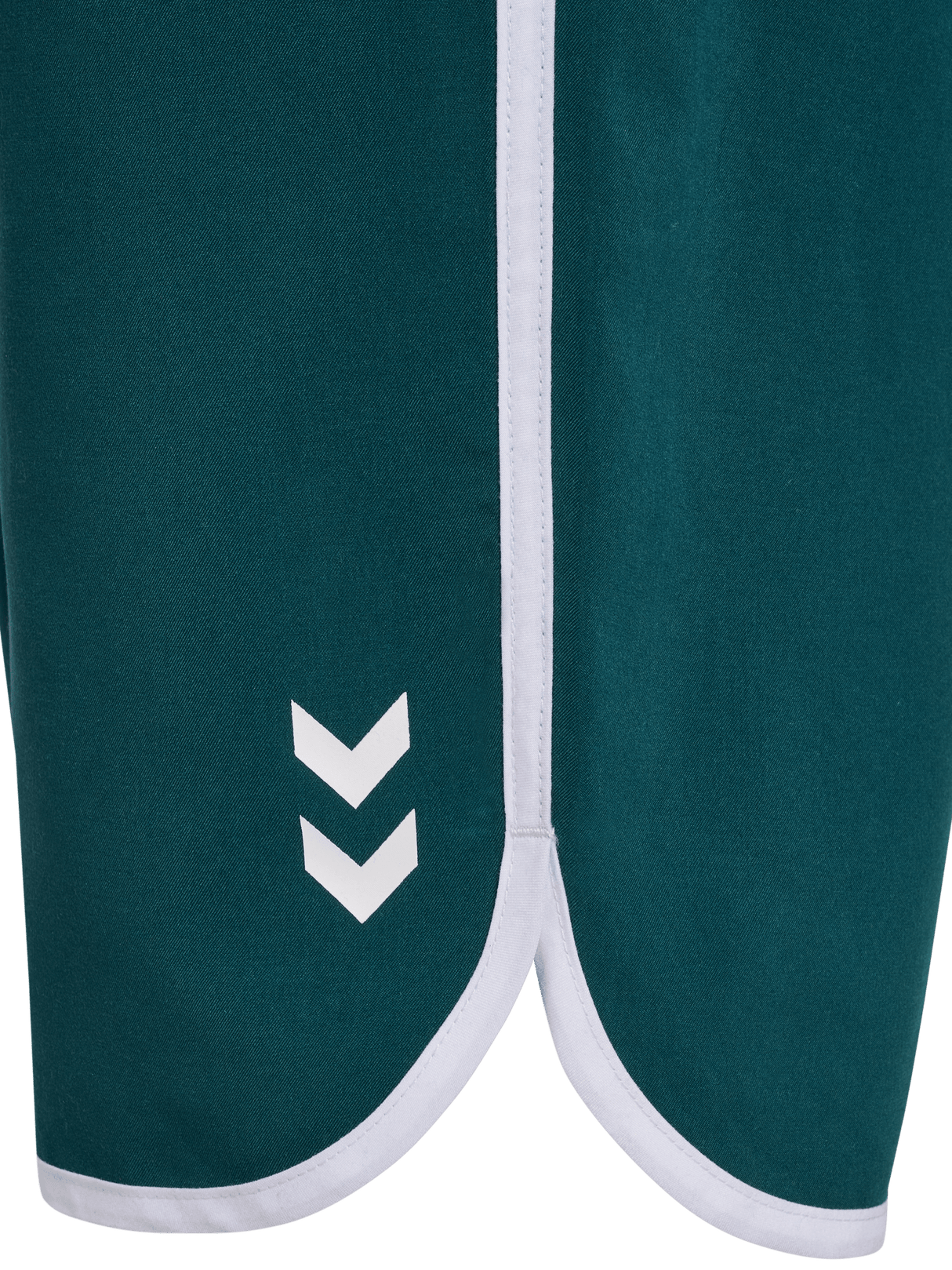 hummel Youth Regular Long Board Shorts-3