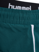 hummel Youth Regular Long Board Shorts-4
