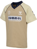 hummel Youth Rolf Short Sleeve T-Shirt-1