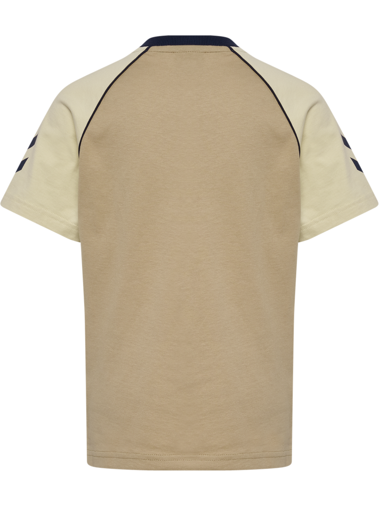 hummel Youth Rolf Short Sleeve T-Shirt-2