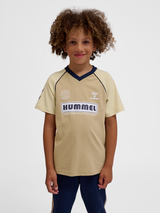hummel Youth Rolf Short Sleeve T-Shirt-6