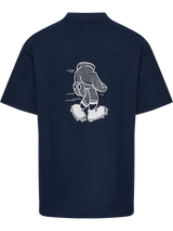 hummel Youth Loose Tee Short Sleeve Graphic-2