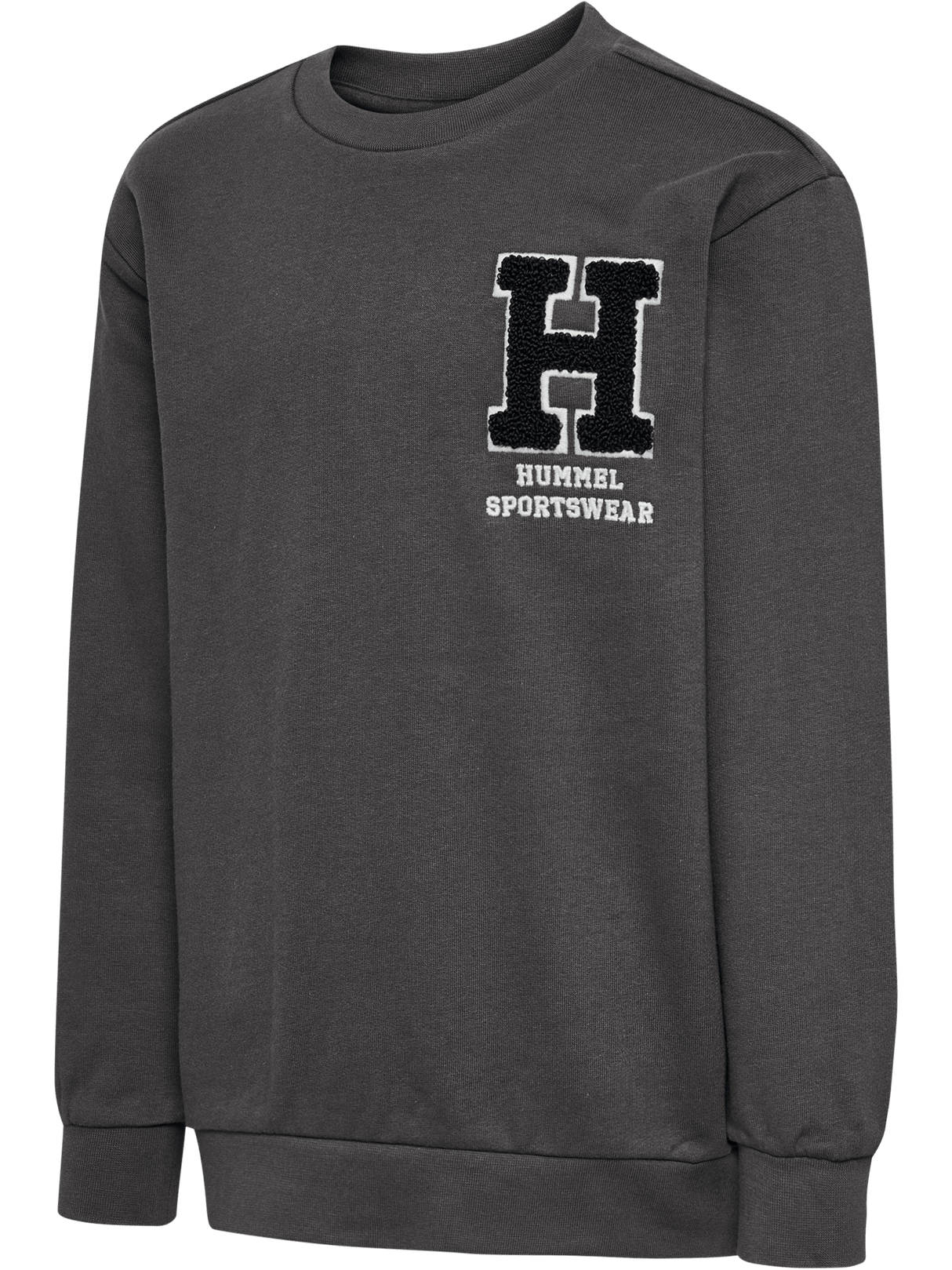 hummel Youth Allton Sweatshirt-1