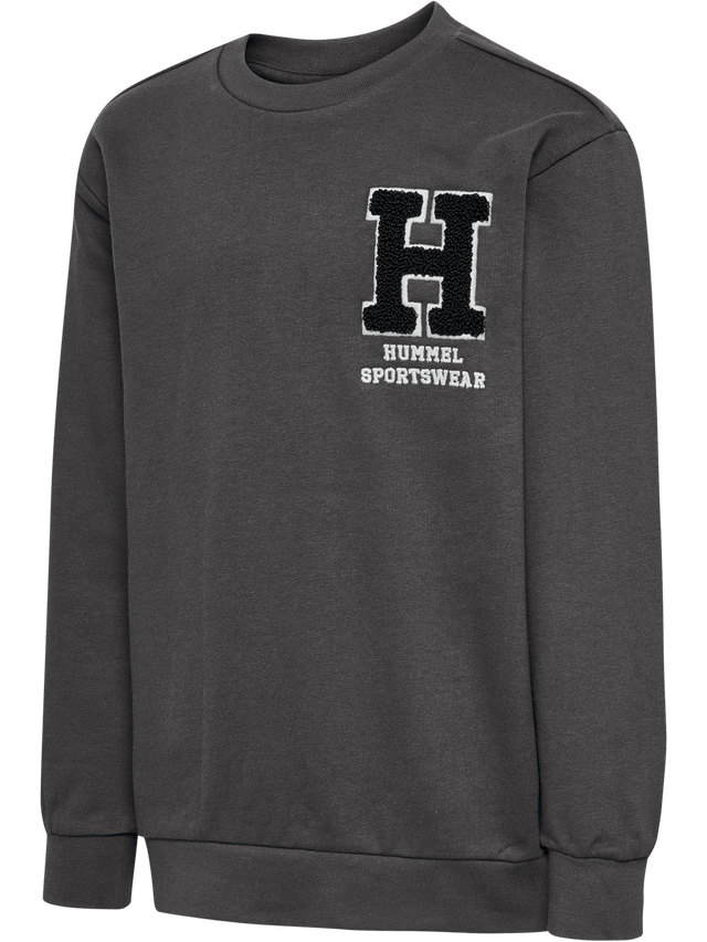 hummel Youth Allton Sweatshirt-1