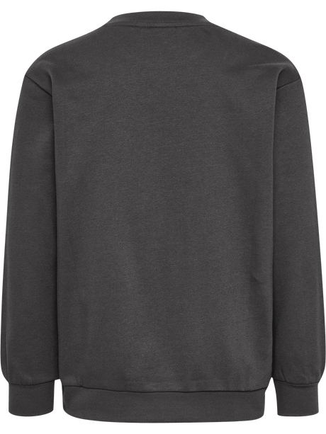 hummel Youth Allton Sweatshirt-2