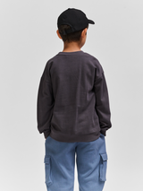 hummel Youth Allton Sweatshirt-4