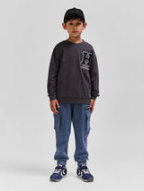 hummel Youth Allton Sweatshirt-6