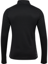 hummel Men's Btc Winter Training Half Zip-2