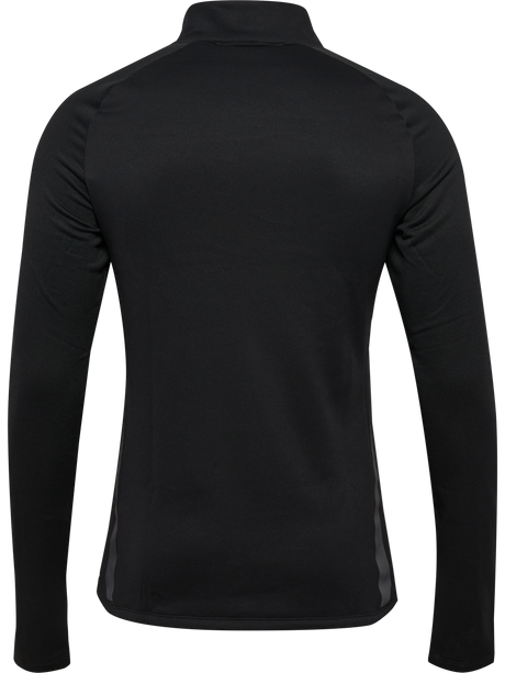 hummel Men's Btc Winter Training Half Zip-2