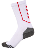 hummel Unisex Pro Training Socks Low-1