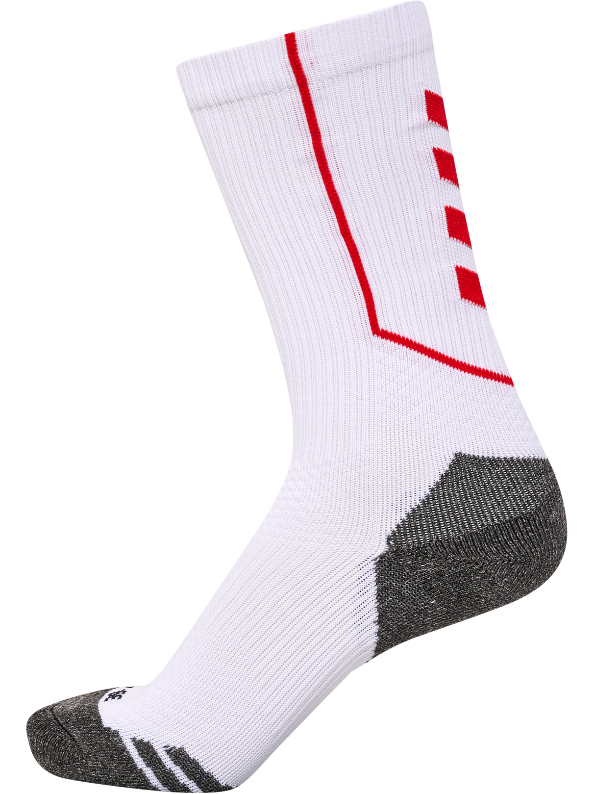 hummel Unisex Pro Training Socks Low-1