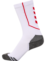 hummel Unisex Pro Training Socks Low-1