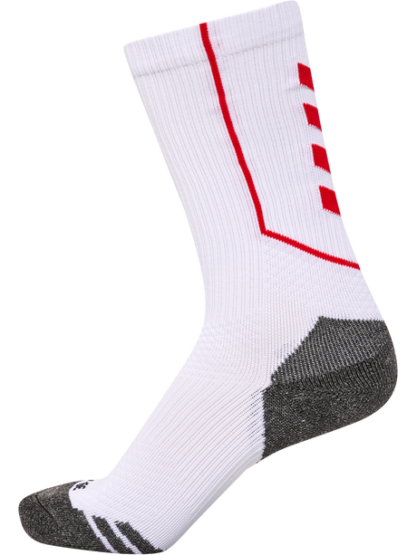 hummel Unisex Pro Training Socks Low-1