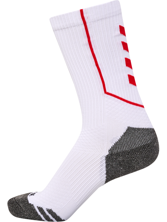 hummel Unisex Pro Training Socks Low-1
