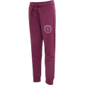 hummel Youth Math Pants-1