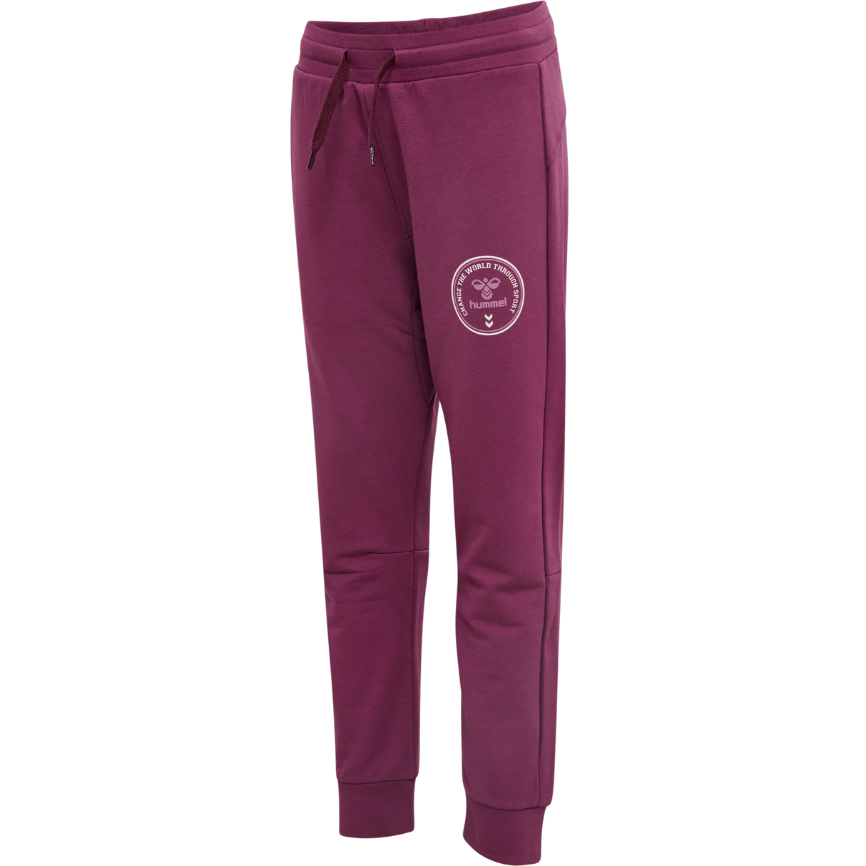 hummel Youth Math Pants-1