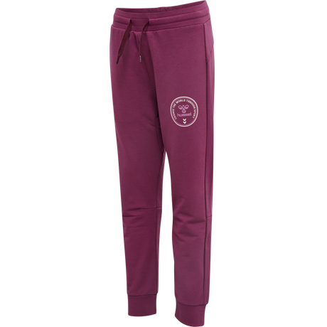 hummel Youth Math Pants-1