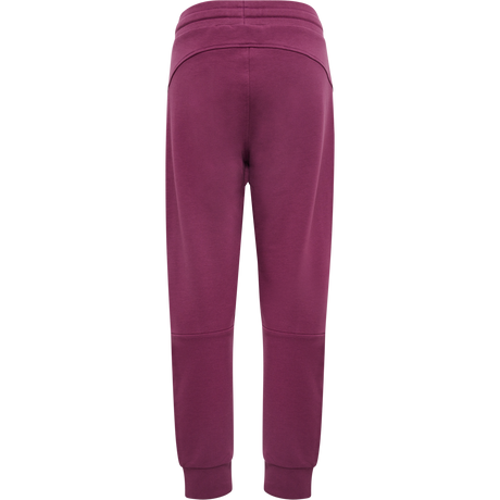 hummel Youth Math Pants-2
