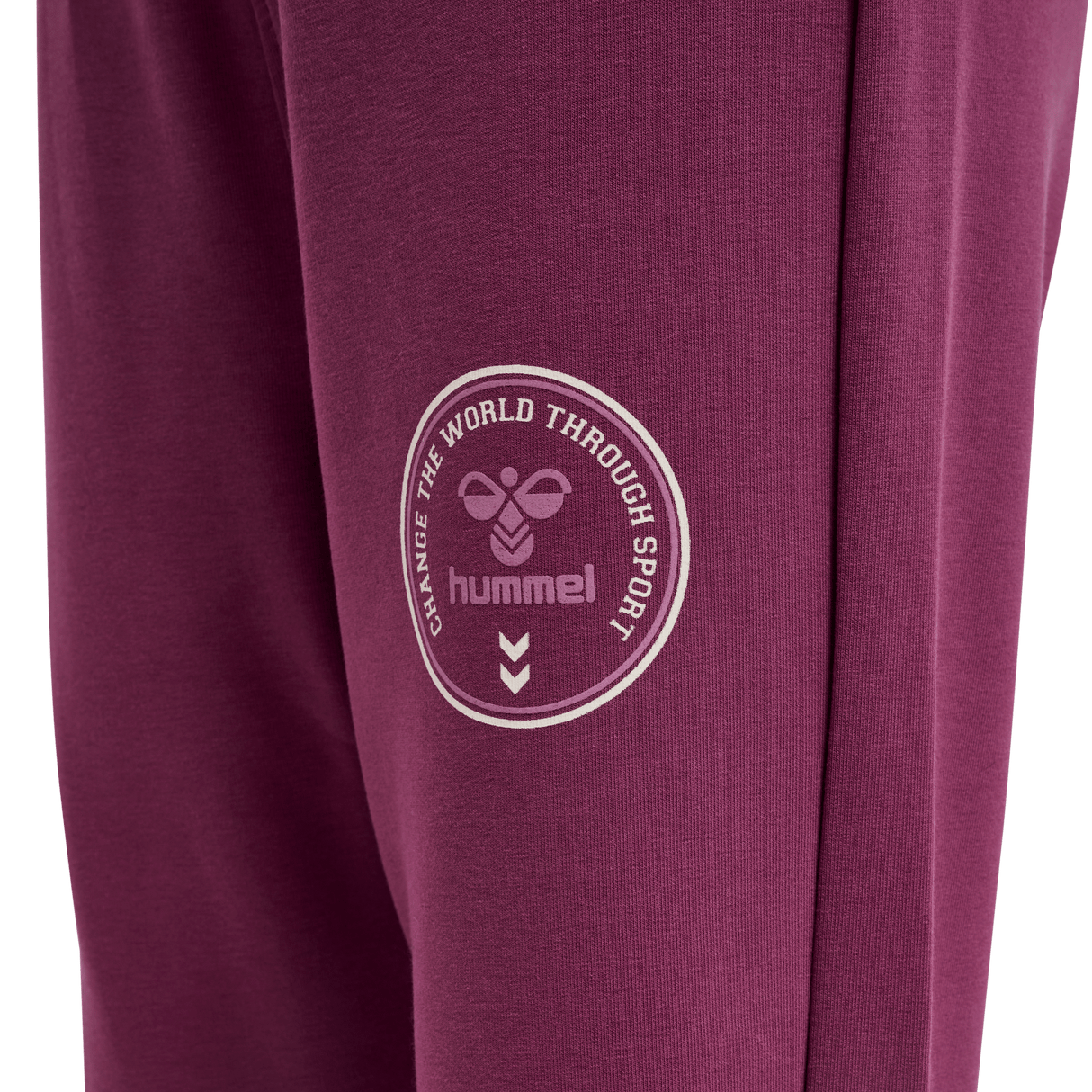 hummel Youth Math Pants-3