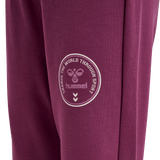 hummel Youth Math Pants-3