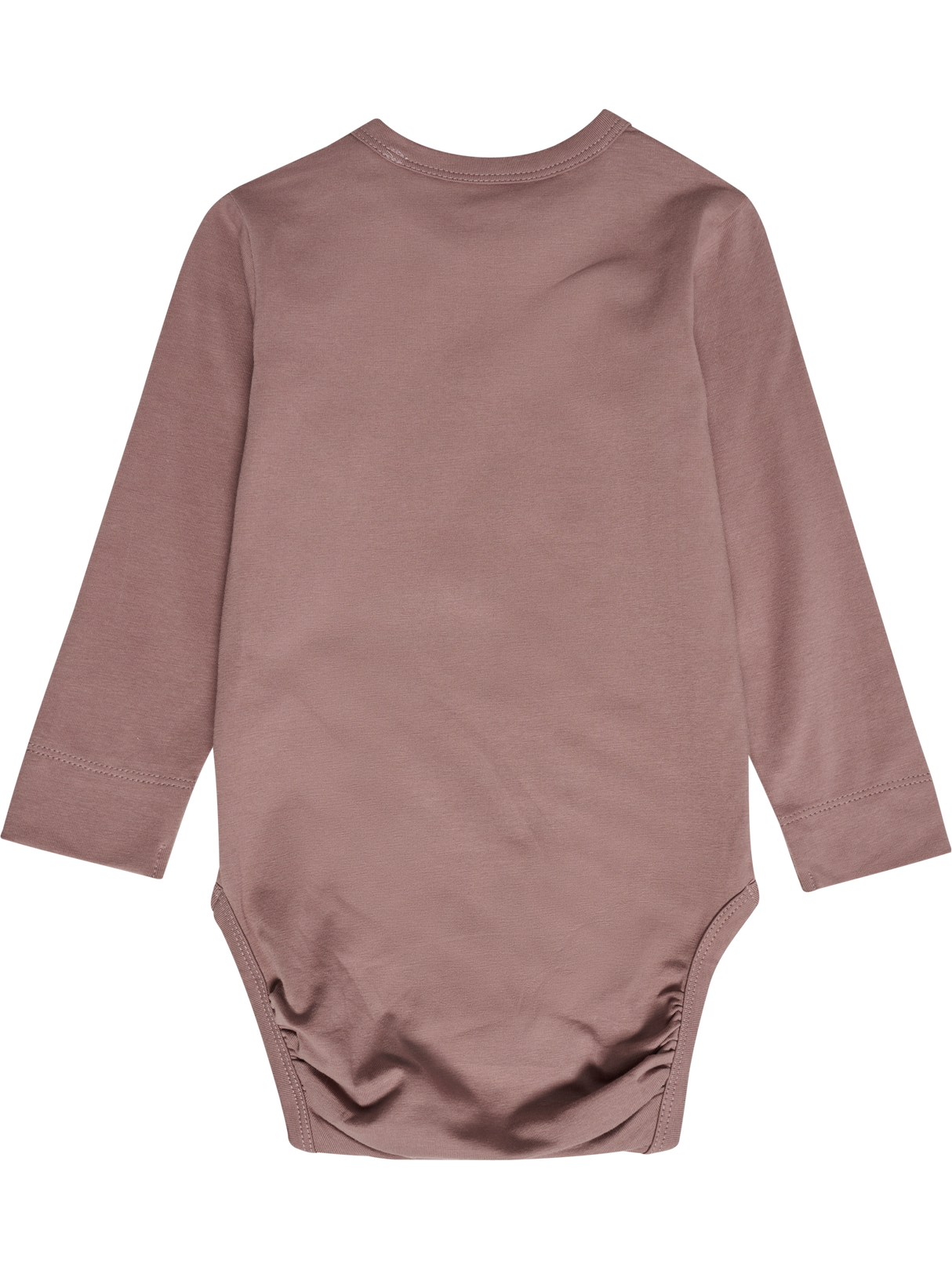 hummel Infant & Toddler Fenja Bodysuit Long Sleeve-2