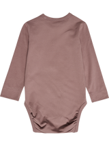 hummel Infant & Toddler Fenja Bodysuit Long Sleeve-2